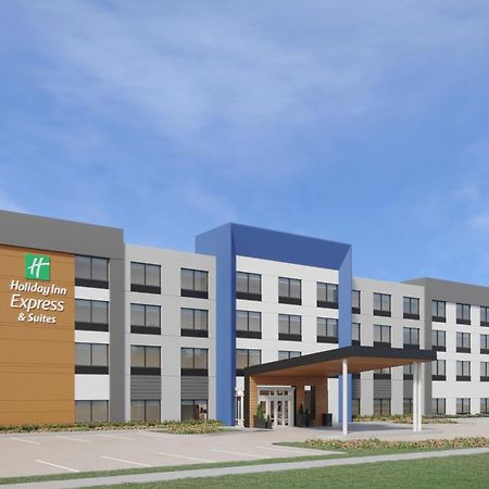 Holiday Inn Express & Suites Augusta W - Grovetown By Ihg Eksteriør bilde