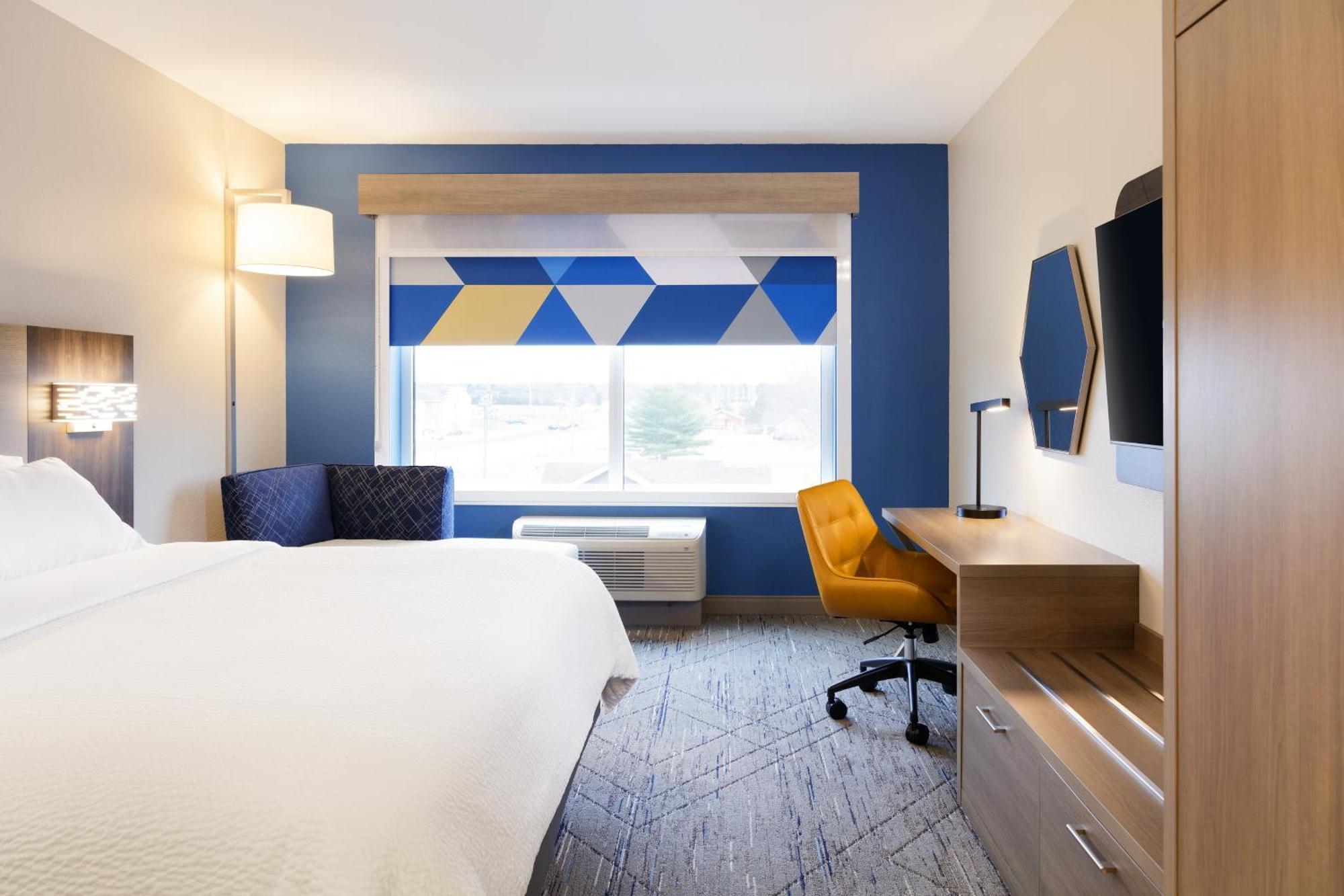 Holiday Inn Express & Suites Augusta W - Grovetown By Ihg Eksteriør bilde