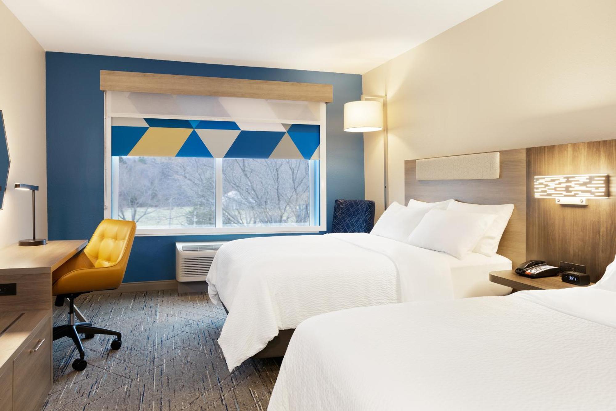 Holiday Inn Express & Suites Augusta W - Grovetown By Ihg Eksteriør bilde