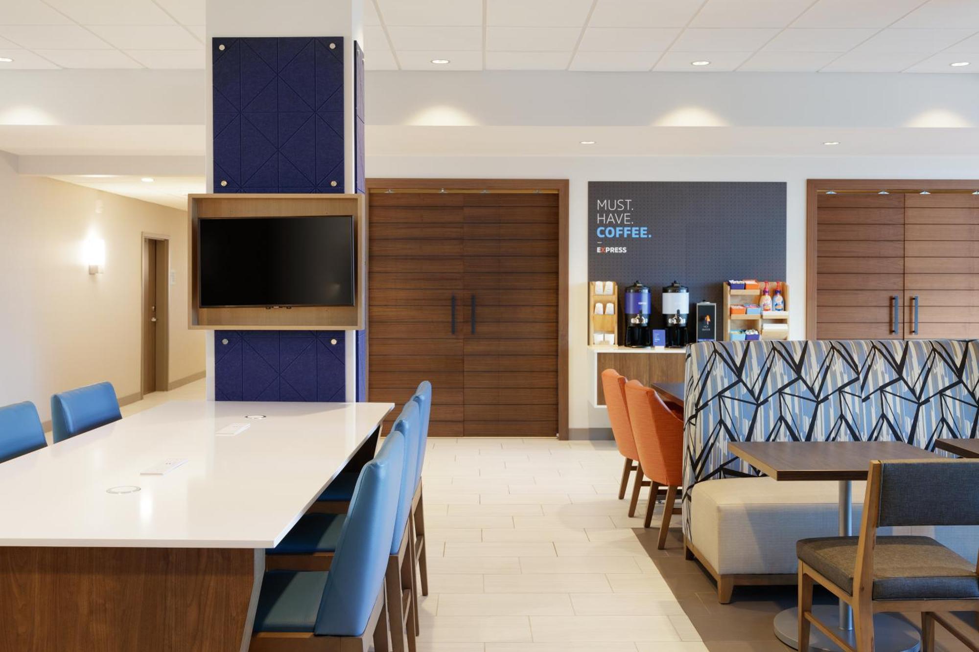 Holiday Inn Express & Suites Augusta W - Grovetown By Ihg Eksteriør bilde