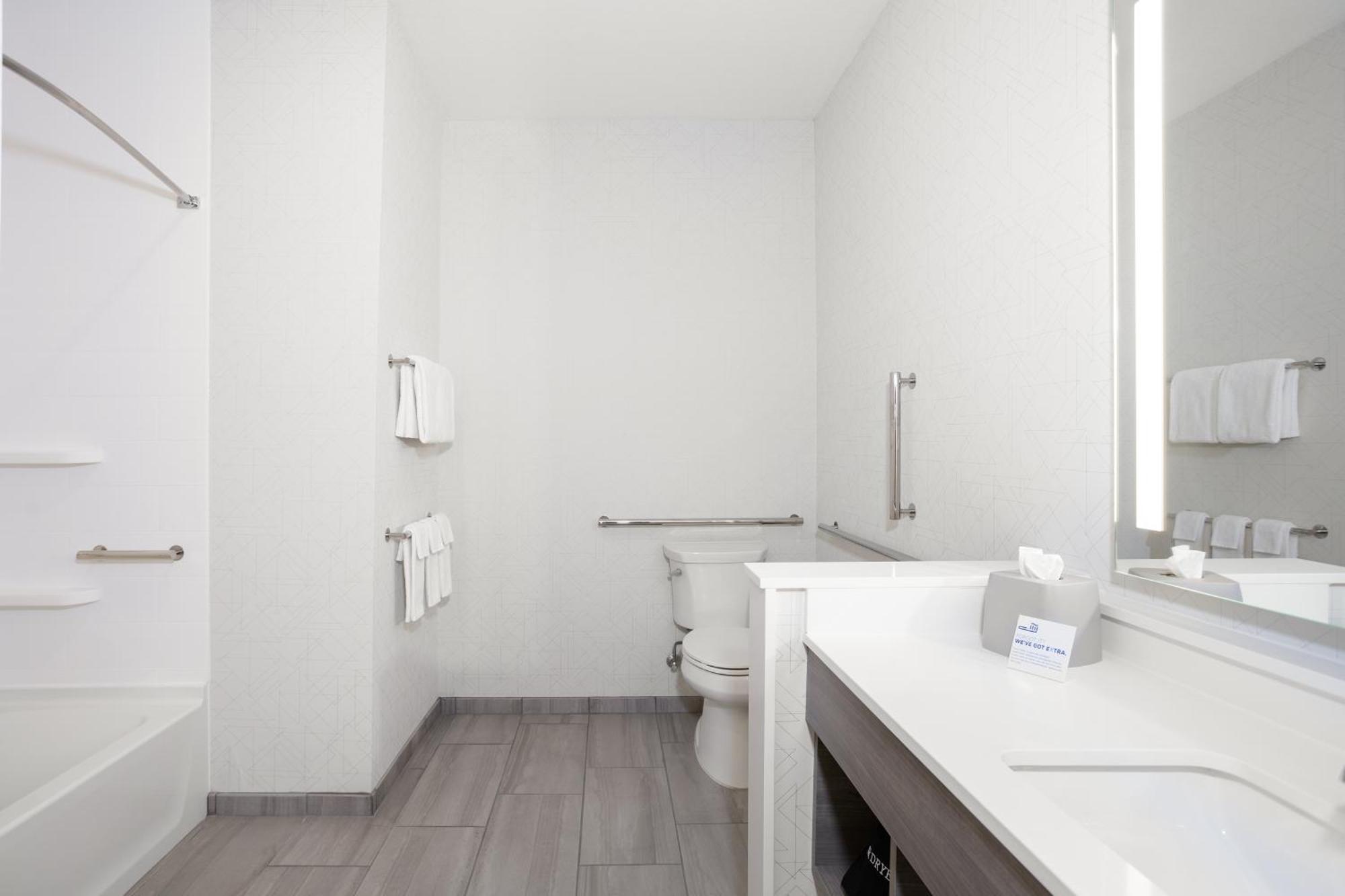 Holiday Inn Express & Suites Augusta W - Grovetown By Ihg Eksteriør bilde