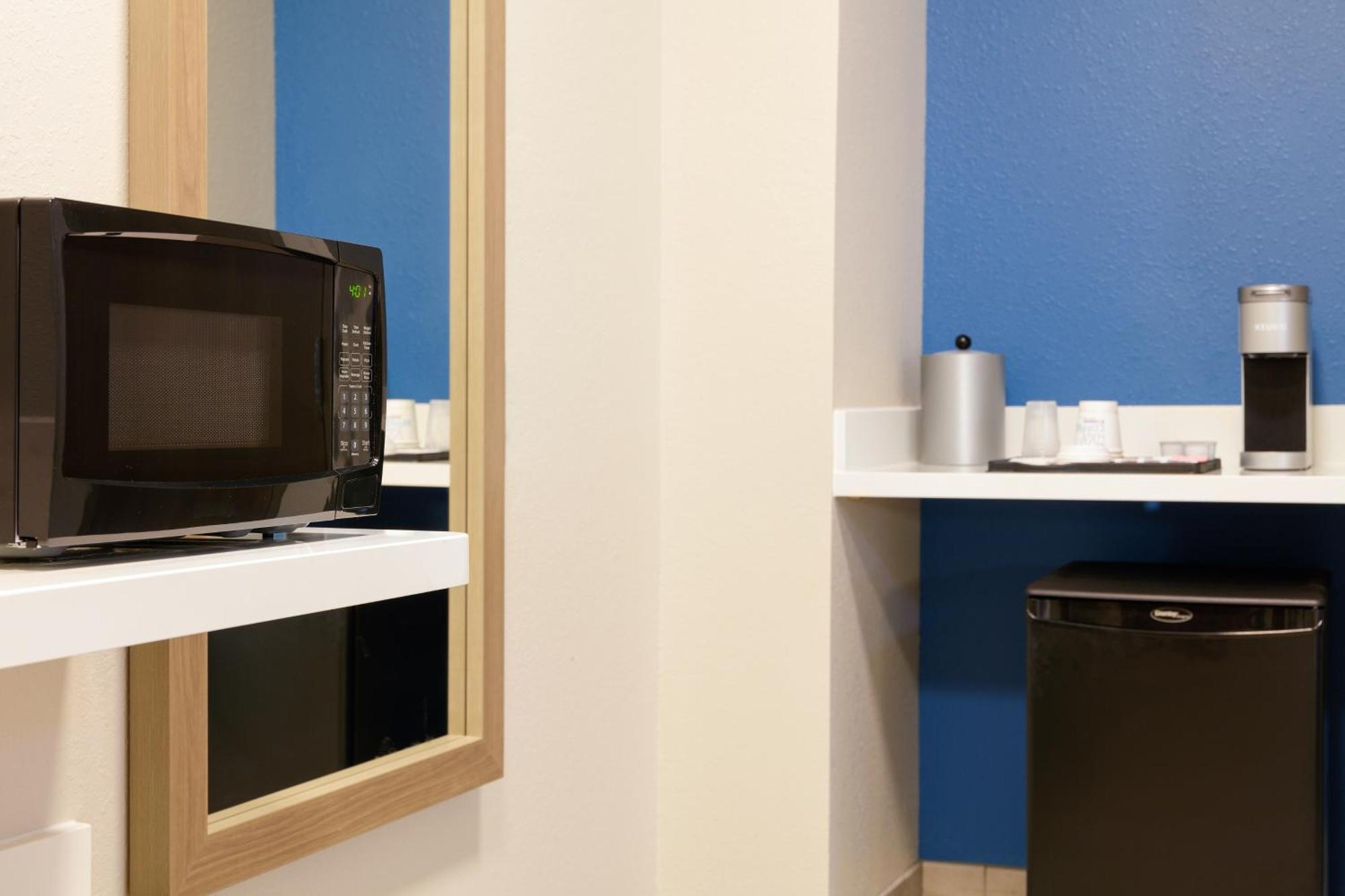 Holiday Inn Express & Suites Augusta W - Grovetown By Ihg Eksteriør bilde